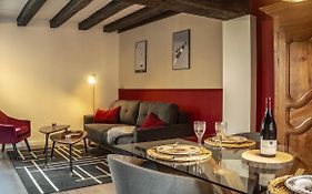 Le Sommelier Chalon - Meublé de Tourisme 2 étoiles